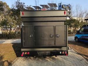 Nouveau et occasionnel, camping-car <span class=keywords><strong>JMC</strong></span> DaDao version urbaine, toit rigide relevable, modèle FT2224-Y, <span class=keywords><strong>JMC</strong></span> DADAO 6 places, 4 places, maison mobile, <span class=keywords><strong>caravane</strong></span> - Product Image 5