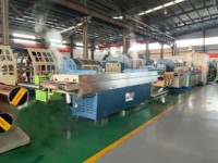 Extrudeuse PP HDPE Nylon Filet de pêche Monofilament Machine d'extrusion Corde faisant la ligne de production