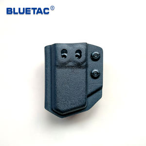 Usine directe pas cher Bluetac IWB Kydex dissimulé pochette magnétique unique universelle <span class=keywords><strong>9mm</strong></span> sac de transport dissimulé - Product Image 2
