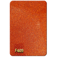 Feuille acrylique pailletée Juhong de 3 mm pour découpe laser, feuilles acryliques décoratives, feuille acrylique 4x8