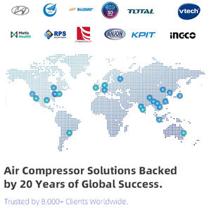 เค<span class=keywords><strong>ร</strong></span>ื่องอัดอากาศแบบพ<span class=keywords><strong>ก</strong></span>พาคุณภาพคงที่ ขับเคลื่อนด้วยสายพาน พร้อมถังขนาดใหญ่ 300 ลิตร บร<span class=keywords><strong>ร</strong></span>จุใน<span class=keywords><strong>ก</strong></span>ล่องไม้ สำหรับขายส่ง - Product Image 6