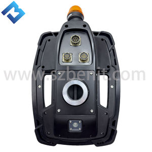 उच्च गुणवत्ता वाला पक्षी पेवर सुपर1800/1900/2100-3 पेवर साइड कंट्रोल बॉक्स 2724455 S1800-3 डामर पेवर के लिए रिमोट कंट्रोलर पैनल - Product Image 2