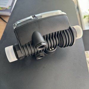 Máy bơm nước Điều khiển áp suất tự động Công tắc điện tử Điều khiển máy bơm tự động - Product Image 5