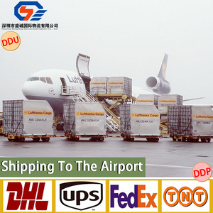 Agente de Carga en China, Envío Exprés a Pakistán, Transporte Marítimo de Mercancías Generales, Doble Despacho de Aduanas, Libre de Impuestos, Entrega Puerta a Puerta, Envío en 1 Día - Product Image 1