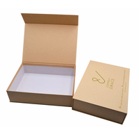 Boîte cadeau magnétique avec logo personnalisé, emballage en carton rigide de luxe pour chaussures, vêtements, t-shirts, boîte d'expédition, boîte en papier, premium