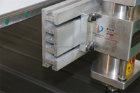 Routeur CNC pour bois, PVC, bambou, MDF, cuir, zone de travail 2400*1800mm