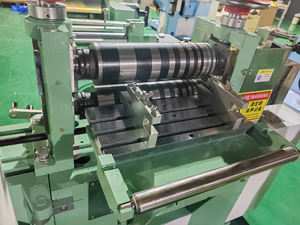 صناعة قطع غيار السيارات والأجهزة الطبية لماكينة قطع النحاس/الألومنيوم/الفولاذ/المعادن غير المتبلورة - Product Image 5