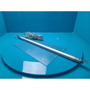 KEYENCE SL-C36H-R Safety <b>Light</b> <b>Curtain</b> Receiver Used As Is Legacy Semiconductor Equipment Parts - Product Image 3