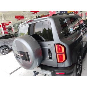 Voiture d'<span class=keywords><strong>occasion</strong></span> Guazi 2023 BYD Leopard 5 – Remise sur commande groupée – SUV automatique PHEV à énergie nouvelle pour des aventures familiales hybrides intelligentes - Product Image 6