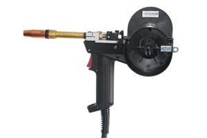<span class=keywords><strong>Pistola</strong></span> <span class=keywords><strong>de</strong></span> Soldadura MIG <span class=keywords><strong>de</strong></span> Aluminio <span class=keywords><strong>de</strong></span> 250 Amperios con Antorcha <span class=keywords><strong>de</strong></span> Soldadura <span class=keywords><strong>de</strong></span> Gas <span class=keywords><strong>para</strong></span> CO2, Tipo MIG - Product Image 2