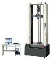 Máquina de Pruebas Universal East Electronic con Capacidad de 600kN y Protección IP66