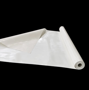 Membrane d'étanchéité auto-adhésive en TPO de haute qualité pour applications de tunnels et de toitures avec garantie de 5 ans - Product Image 2