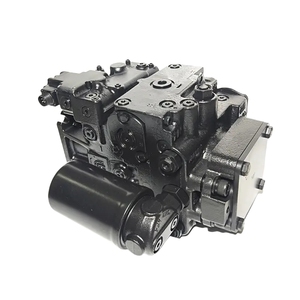 Pompe à piston hydraulique haute pression pour grue d'excavatrice série 90 90R 90R055 90R075 - Product Image 5