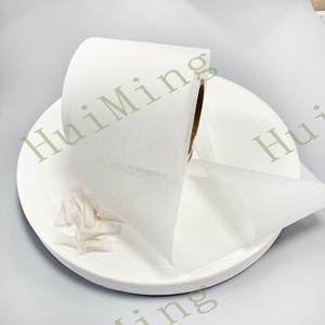 Chất lượng tốt nhất 30g snus lọc trong CuộN cấp thực phẩm mềm mại thoải mái không dệt miệng túi cho thuốc lá đóng gói snus Bộ lọc giấy - Product Image 3