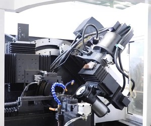 Máy Mài Sắc Lưỡi Cưa Tròn Đa Chức Năng Cắt Kim Loại - Product Image 3