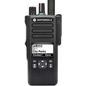 Dp4601e,Original Dp4601e Vhf Uhf Walkie Talkie Dp4600 Transceptor Dp4600e Dp4601 Digital Gps Dmr Conjunto <span class=keywords><strong>de</strong></span> radio bidireccional - Product Image 4