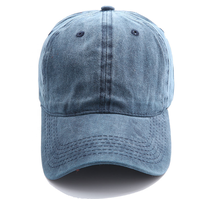 Gorra deportiva a la moda para hombre, gorras de béisbol ajustadas y elegantes, de algodón lavables, visera para el sol, sombreros deportivos para hombre