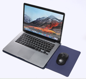 Nuova moda in pelle PU 13/14/15. <span class=keywords><strong>Borsa</strong></span> per Laptop da 6/16 pollici impermeabile con copertura resistente per custodia portatile <span class=keywords><strong>Macbook</strong></span> - Product Image 6