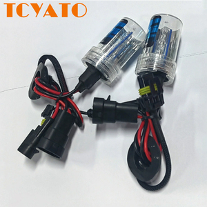 Tcyato mới mỏng 35W-12000k HID đèn <span class=keywords><strong>xenon</strong></span> H1 H3 H7 H8 H9 H10 <span class=keywords><strong>H11</strong></span> 4300K-12000K <span class=keywords><strong>55W</strong></span> 8000K <span class=keywords><strong>10000K</strong></span> - Product Image 4