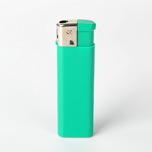 Khuyến mãi HOT bật lửa điện tử in logo tùy chỉnh, màu trơn OQ-829 - Product Image 3