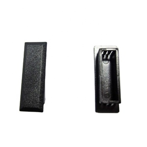 Simplex/Duplex Adapter Bìa tẩy trống phích cắm SC LC FC ST bụi màn trập sợi quang Bảng điều khiển nhựa cáp thông tin liên lạc - Product Image 3