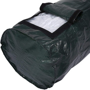 Sac poubelle Déchets Organiques Des Déchets de Cuisine De Stockage de Jardin Sac de Compost PE Environnementale Chiffon Sac À Déchets - Product Image 4