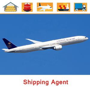 Agente de abastecimiento y reenvío DDP Envío aéreo DHL UPS FedEx Express Logística de carga marítima Soporte a Pakistán Entrega - Product Image 6