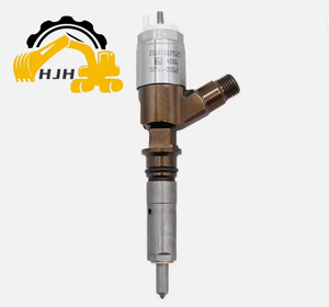 เครื่องยนต์ดีเซล C6.6 แท้ มือสอง สำหรับรถดันดิน D6R รถขุด 330 320 310 หัวฉีดคอมมอนเรล 10R-7938 สำหรับงานก่อสร้างขนาดเล็ก 320D C9 - Product Image 5