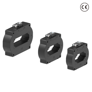 YADA CE Certificado de alta precisión 0,1 0,2 0,2 s entrada 6300A salida 5A 1A salida AC transformador de corriente CT para sistema de energía eólica - Product Image 2