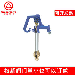 Groene Klep Hoge Kwaliteit <span class=keywords><strong>Anti</strong></span> Sifon Vorstvrije Sillcock Buitenkraan Met 1/2 "Push Fit En 3/4" Slang Bibcock - Product Image 5