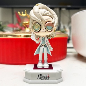 Venta al por mayor: Figura Coleccionable Original Identity V Truth Under the Workshop Series Blind Box Vol.2 - El Adorno de <span class=keywords><strong>la</strong></span> Figura de Fisher - Product Image 4
