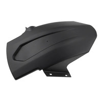 Garde-boue arrière et cache-chaîne de moto, protection anti-boue pour Honda X-ADV 750 XADV 750 2017-2025, accessoires