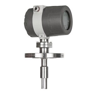 Densimètre à ultrasons portable pour pipelines, outil de mesure de la densité par force de Coriolis personnalisable - Product Image 5
