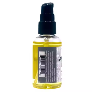 Custom Logo Unscented Premium Natural Pre <strong>Shave</strong> Shaving <strong>Oil</strong> Beard <strong>Oil</strong> Shaving Pre <strong>Shave</strong> Beard <strong>Oil</strong> <strong>for</strong> <strong>Men</strong> - Product Image 3