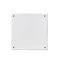 Armoire de commande électrique en acier inoxydable KL Terminal 1500.510