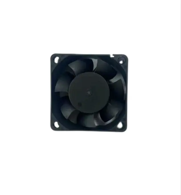High performance waterproof IP55 IP65 IP68 5V 12V 24V 6025 60x25mm brushless axial cooling fan