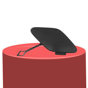 Couverture de pare-chocs avant pour BMW Série 1 F52 16-20, plastique ABS, numéro de pièce 51117933180 - Product Image 2