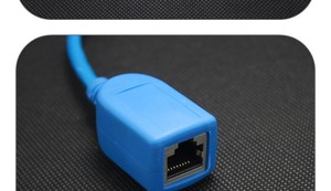<strong>Vision</strong> ADA-SSC-GM Cisc0 Smart Serial V.26 Pin to RJ45 Female DCE <strong>Cable</strong> - Product Image 4