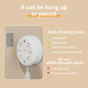 Bán buôn vòng lưu trữ ổ cắm thường xuyên ổ cắm tiêu chuẩn Mỹ ổ cắm - Product Image 5