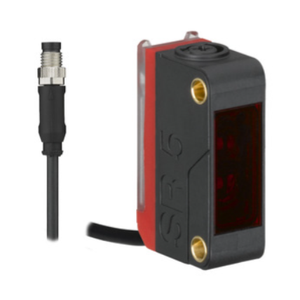Nuevo Sensor Fotoeléctrico Compacto Original MT-Leuze HT5B.XL/4X-200-M8 50153163 con Supresión de Fondo en Stock - Product Image 1