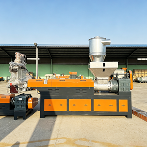 Heavy Duty Pneumatic Conveying Gravimetric Dosing System - Product Image 6