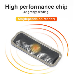 SUNLANRFID Aline Higgs-3 ISO18000-6C 프로그래머블 860-960Mhz <span class=keywords><strong>UHF</strong></span> <span class=keywords><strong>RFID</strong></span> 타이어 태그 차량 타이어 관리용 - Product Image 3