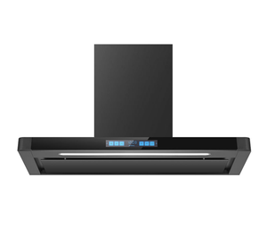 Campana Extractora <span class=keywords><strong>de</strong></span> <span class=keywords><strong>Cocina</strong></span> <span class=keywords><strong>de</strong></span> Acero Inoxidable Montada en la Pared, Gran Poder <span class=keywords><strong>de</strong></span> Succión, <span class=keywords><strong>para</strong></span> Uso Doméstico y en Hoteles, <span class=keywords><strong>Extractor</strong></span> <span class=keywords><strong>de</strong></span> <span class=keywords><strong>Humo</strong></span> <span class=keywords><strong>de</strong></span> Clase Profesional, en Oferta - Product Image 2