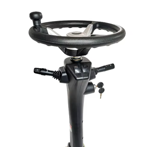 Kolom setir traktor pemuat kolom kemudi - Product Image 1