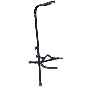 Giá đỡ đứng đơn cho đàn guitar điện, đàn lục bình Trung Quốc, đàn morin khuur, giá đỡ nhạc cụ đa năng - Product Image 6