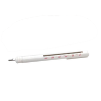 Outils de mesure de périmètre Jauge de tension de fil 912500110 Dynamomètre de ligne de surface de stylo Applicable à la machine à broder TAJIMA