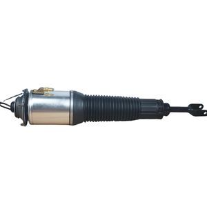 Amortisseurs pneumatiques avant droit 4E0616040 4E0616040AB 4E0616040AF 4E0616040AH pour Audi A8 D3/4E A8L A8 S8 PARTS - Product Image 2