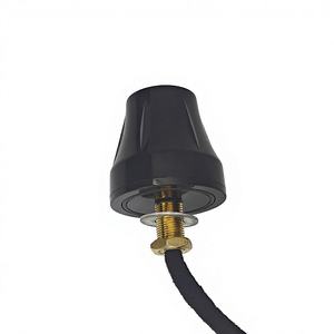 Nouvelle conception Antenne combinée <span class=keywords><strong>GNSS</strong></span> 3G 4G compacte à gain élevé 283 dB MIMO à montage à vis SMA Fakra - Product Image 3