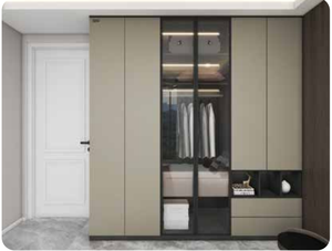 <span class=keywords><strong>Contreplaqué</strong></span> stratifié de luxe à profil bas, résistant à l'humidité élevée, de style moderne, pour cuisine et salle de bain, qualité supérieure, E0, garantie 1 an, vente en gros - Product Image 2