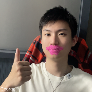 HLK NEW Better Sleep Cotton Bamboo Silk Custom Color Shape Mouth Tape Lips for Sleeping Hypoallergenic - Product Image 3